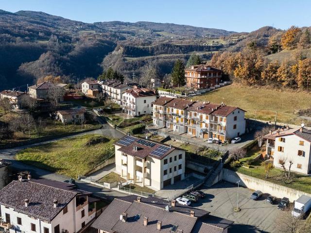 Appartamento in vendita a Appennino Reggiano, Re