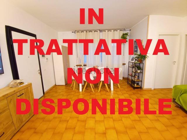 Appartamento in vendita a Paderno, Seriate