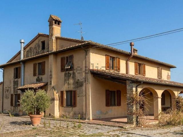 Appartamento in vendita a Suvereto, Livorno