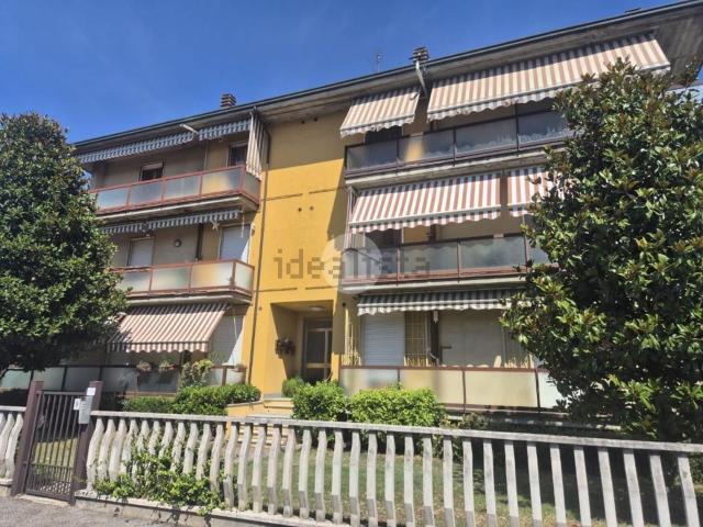 Appartamento in vendita a Portalbera, Pavia