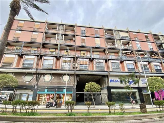 Appartamento in vendita a IV Circoscrizione, Messina