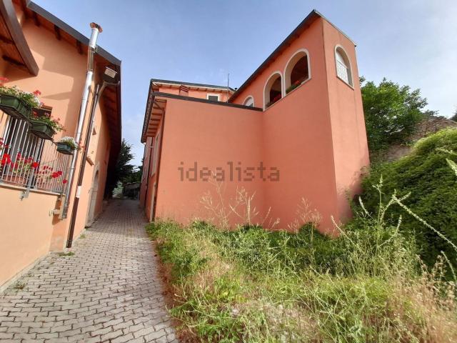 Appartamento in vendita a Sant'Angelo, Tornimparte