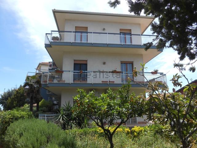 Appartamento in vendita a San Giovanni Galermo-Trappeto-Cibali, Catania