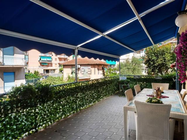 Appartamento in vendita a Rapallo, Liguria