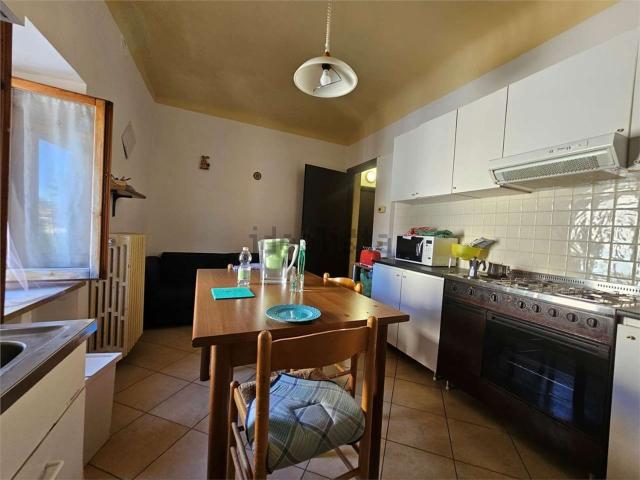 Appartamento in vendita a Marche, Pesaro E Urbino