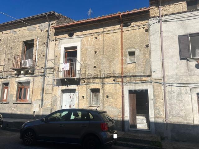 Appartamento in vendita a Calabria, Cosenza