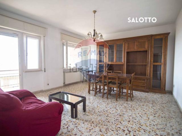 Appartamento in vendita a Roccastrada, Toscana