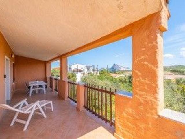 Appartamento in vendita a Porto San Paolo, Sardigna/Sardegna