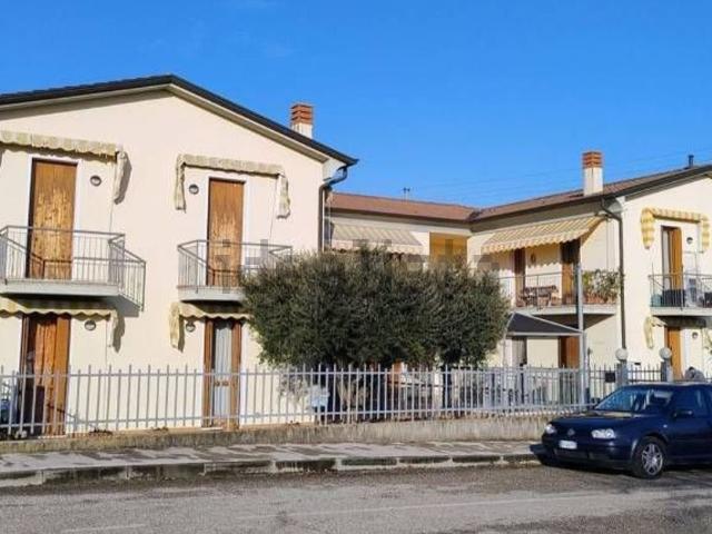 Appartamento in vendita a Castegnero, Veneto