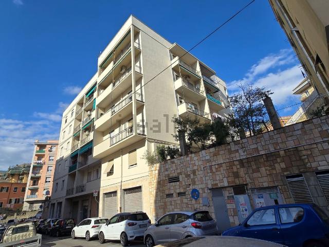 Appartamento in vendita a Medio Levante, Serra Riccò