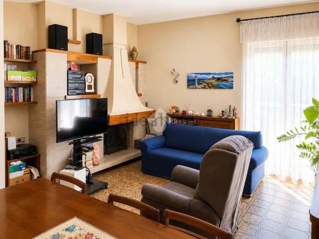 Appartamento in vendita a Zona Ovest, Brescia