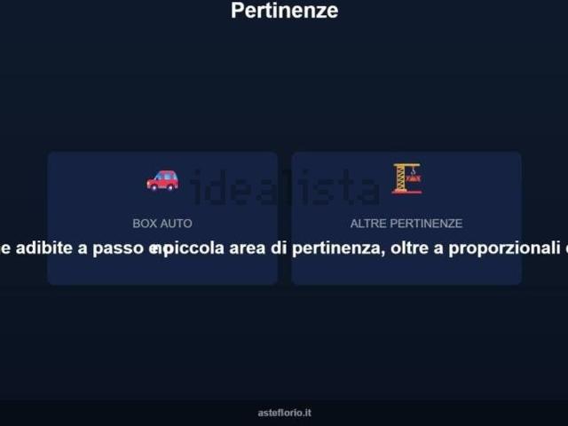 Appartamento in vendita a Casini, Quarrata