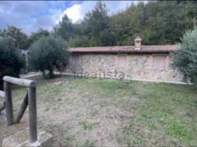 Appartamento in vendita a Unione dei Comuni Montani Amiata Grossetana, Semproniano