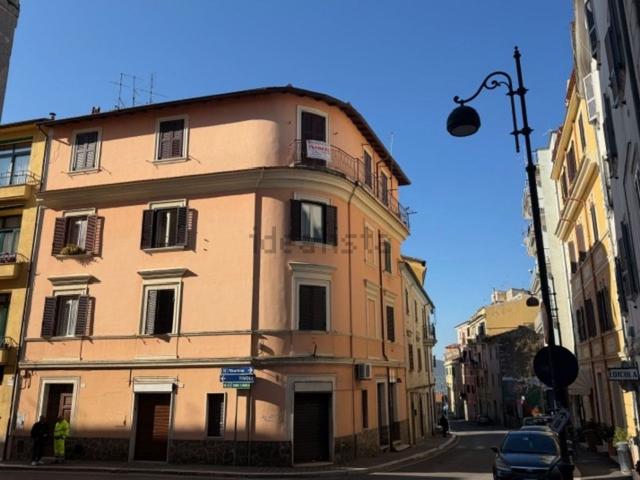 Appartamento in vendita a S. Chirico, Roma Capitale