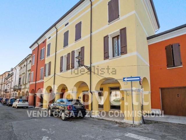 Appartamento in vendita a Unione Comuni Modenesi Area Nord, Concordia Sulla Secchia