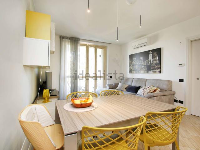 Appartamento in vendita a Castelletto di Cuggiono, Cuggiono