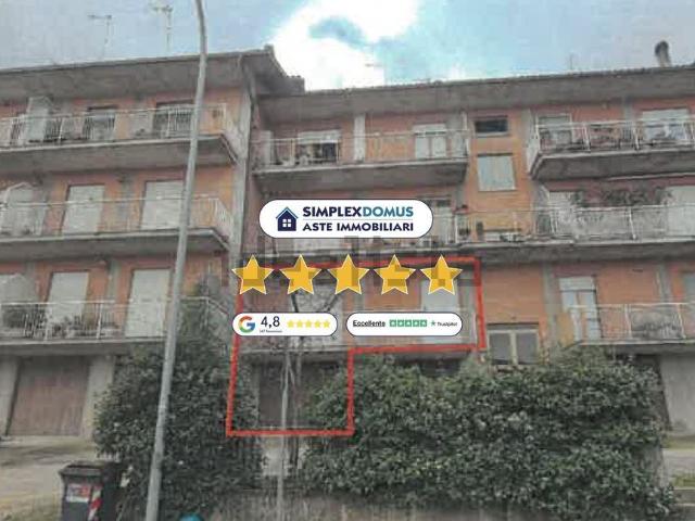 Appartamento in vendita a Sant'Albino, Montepulciano