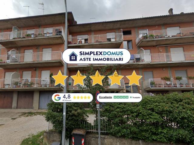 Appartamento in vendita a Stabbiano, Abbadia Di Montepulciano