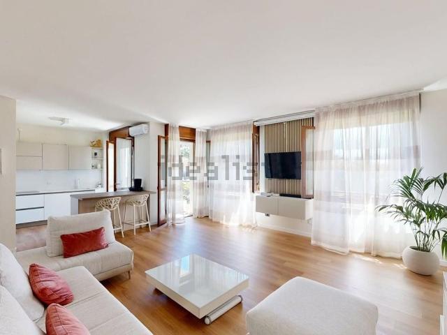 Appartamento in vendita a Cascine Olona, Settimo Milanese