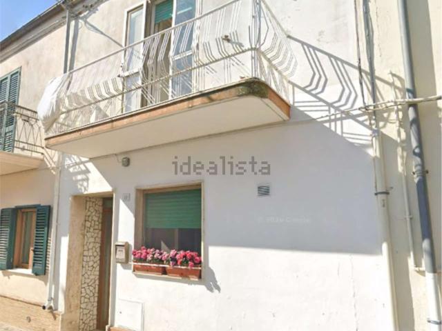 Appartamento in vendita a Monteodorisio, Abruzzo
