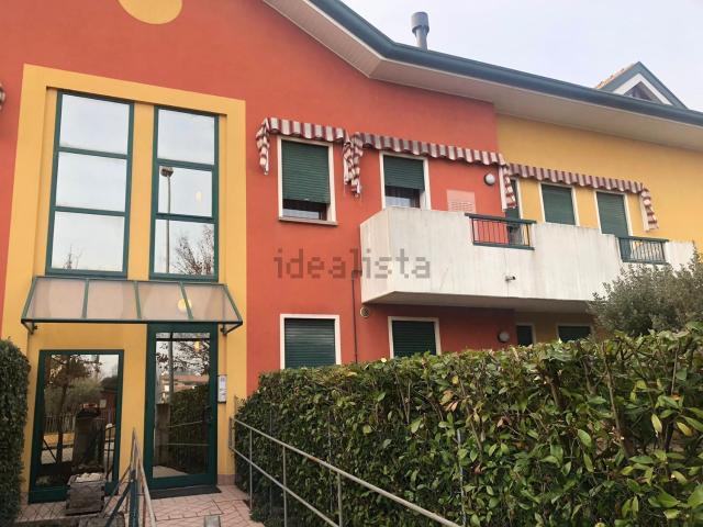 Appartamento in vendita a Verzotto, Santa Giustina in Colle