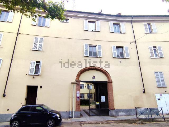 Appartamento in vendita a Rione Cattedrale, Piemonte