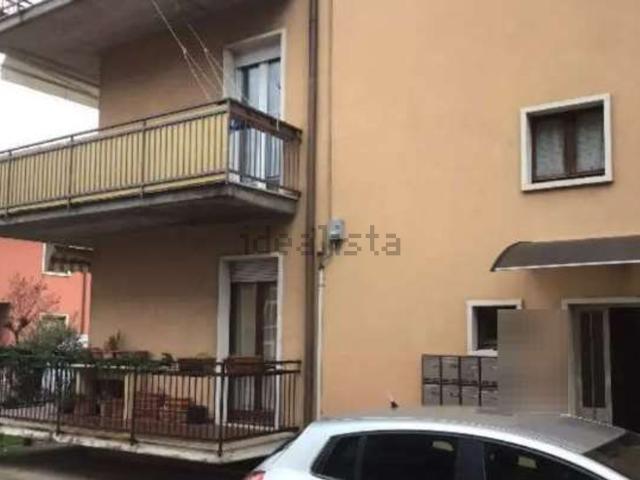Appartamento in vendita a Mozzecane, Veneto
