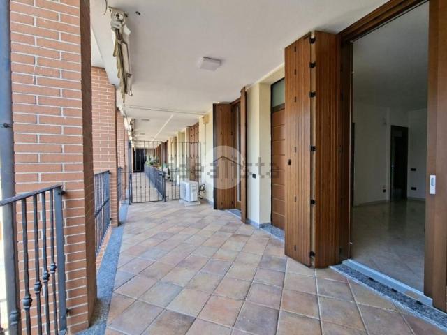 Appartamento in vendita a Sedriano, Lombardia