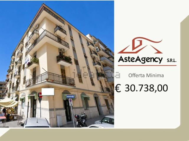 Appartamento in vendita a Puglia, Taranto