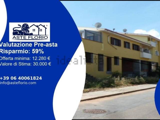 Appartamento in vendita a Gonnesa, Sardigna/Sardegna