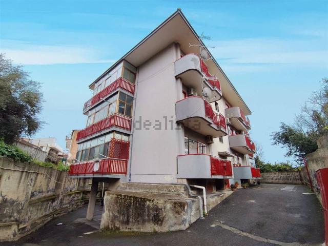 Appartamento in vendita a Tremestieri Etneo, Catania