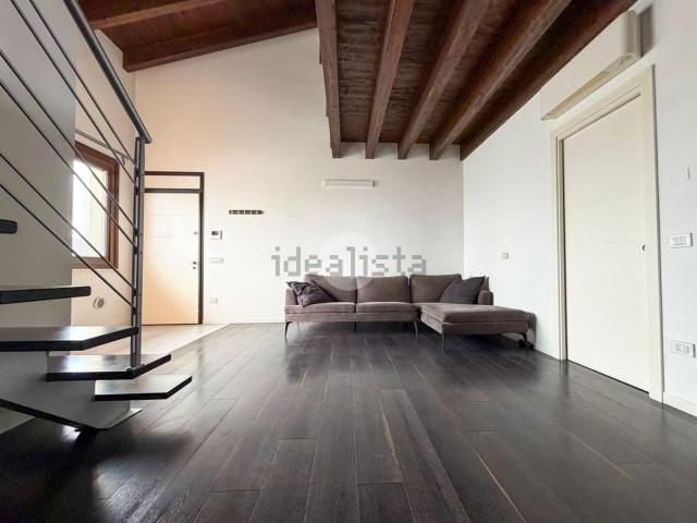 Appartamento in vendita a Montichiari, Brescia