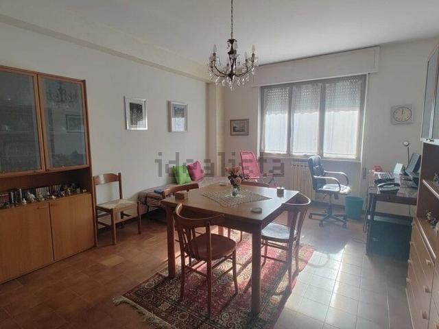 Appartamento in vendita a Centro Storico, Vasto