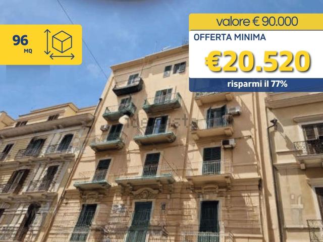 Appartamento in vendita a Puglia, Taranto