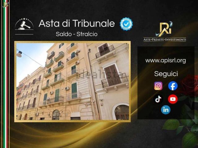 Appartamento in vendita a Puglia, Taranto