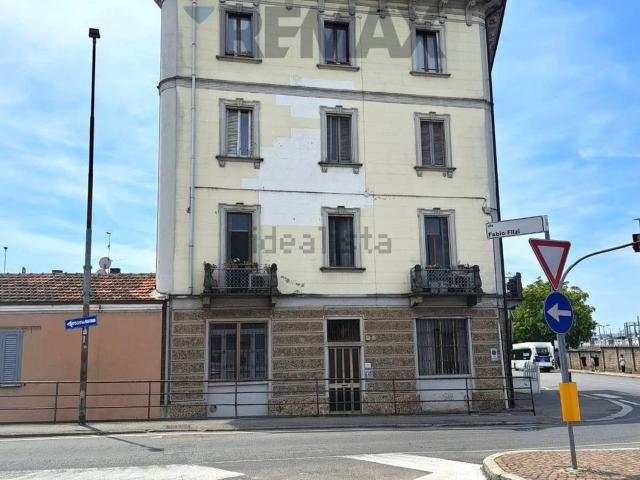 Appartamento in vendita a Ponte di Pietra, Pavia