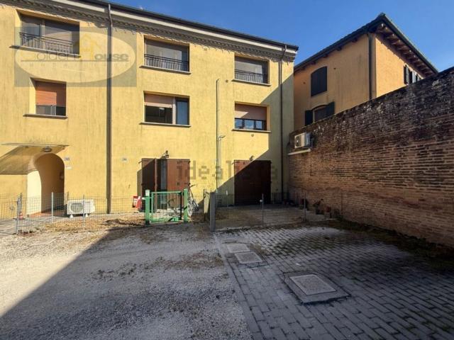 Appartamento in vendita a Borgo Valeriani, Argenta