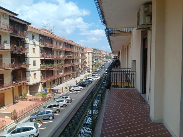 Appartamento in vendita a Loreto, Acireale