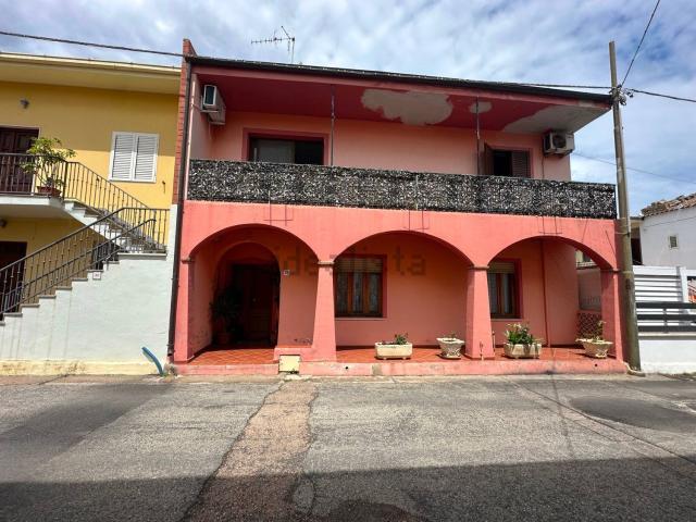 Appartamento in vendita a Monte Attu, Tortolì