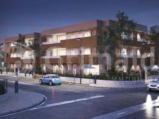 Appartamento in vendita a Reschigliano, Campodarsego