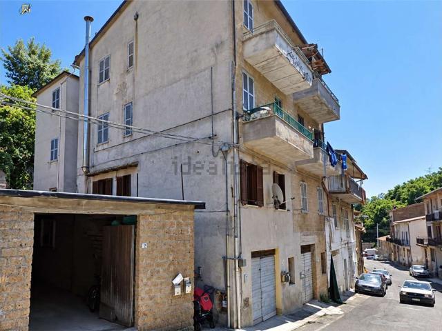 Appartamento in vendita a Carbognano, Lazio