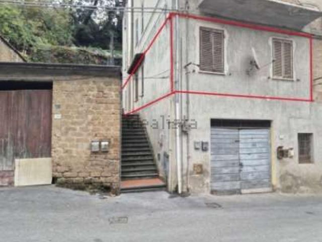 Appartamento in vendita a Carbognano, Lazio