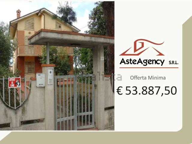 Appartamento in vendita a Corva, Marche