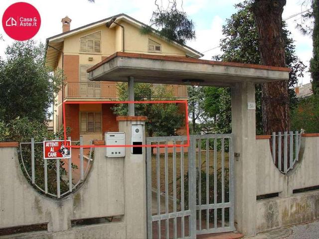 Appartamento in vendita a Corva, Marche