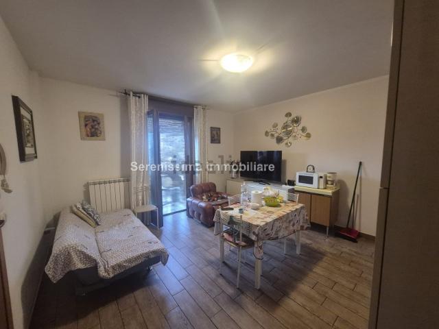 Appartamento in vendita a Vallefoglia, Marche