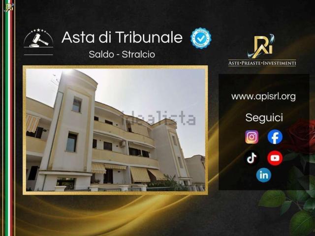 Appartamento in vendita a Puglia, Taranto