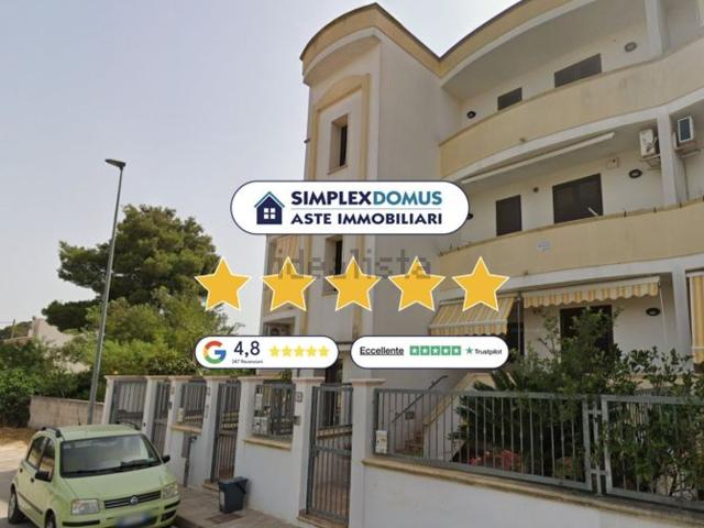 Appartamento in vendita a Puglia, Taranto