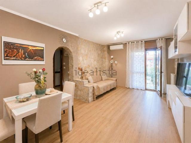 Appartamento in vendita a Castelverde, Roma Capitale
