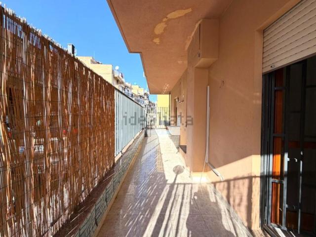 Appartamento in vendita a Ficarazzi, Sicilia