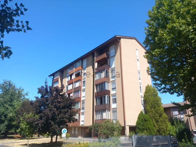 Appartamento in vendita a Asti